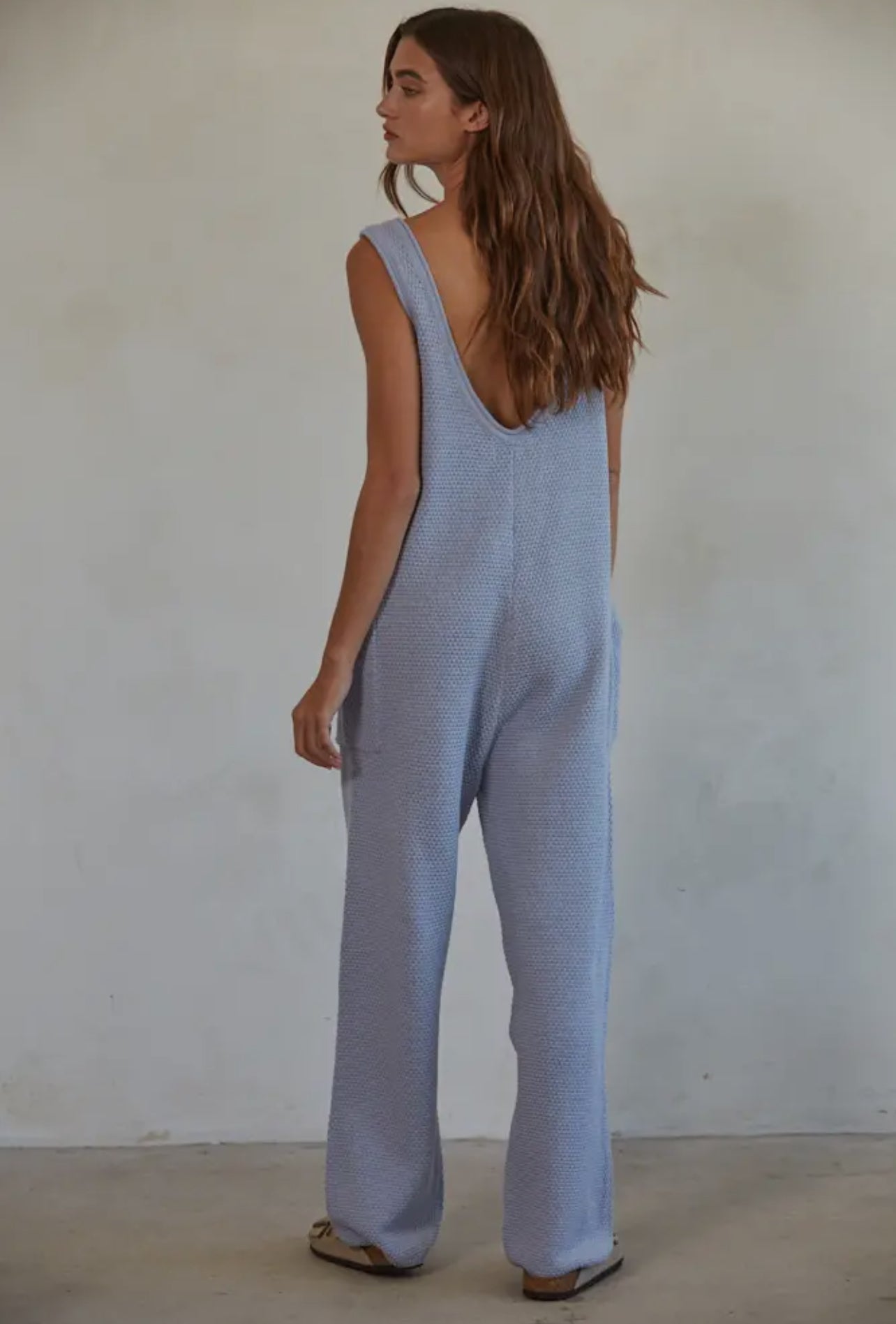 Blossom Jumpsuit