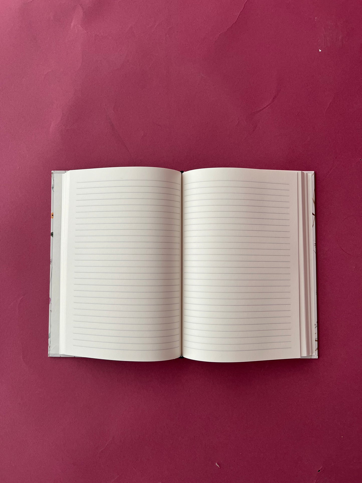 Eden Prayer Journal