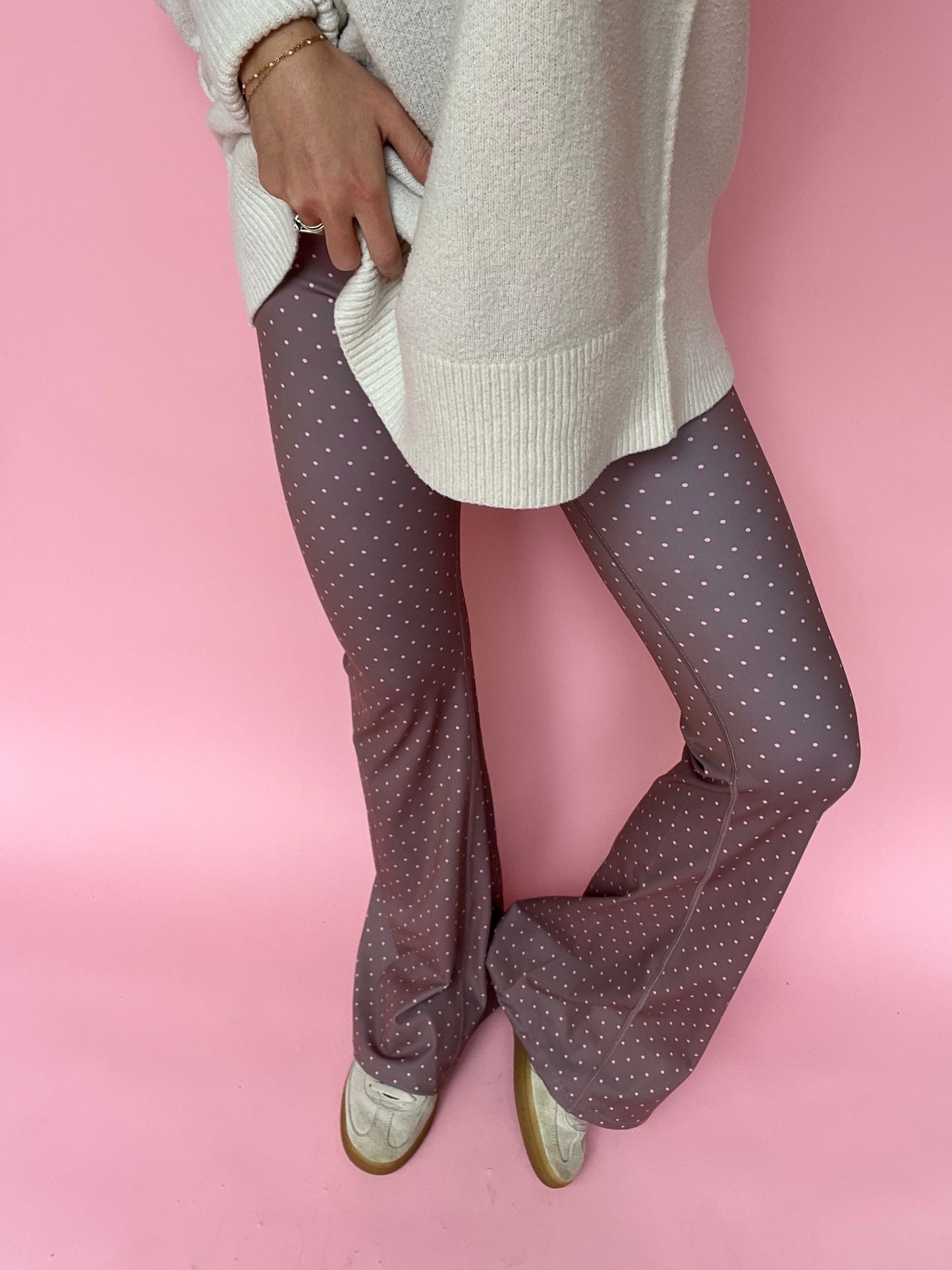 Briar Crossover Leggings