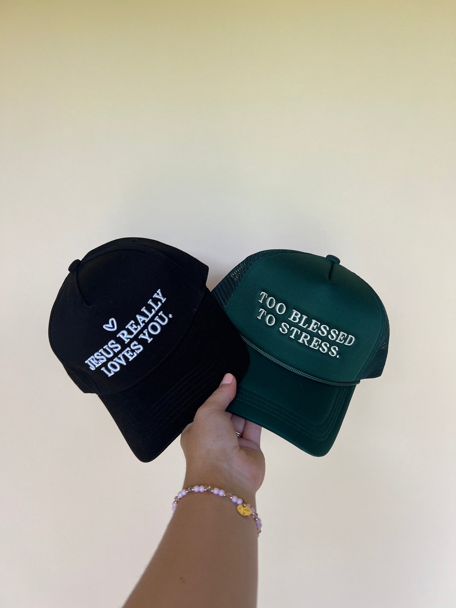 Trucker Hats
