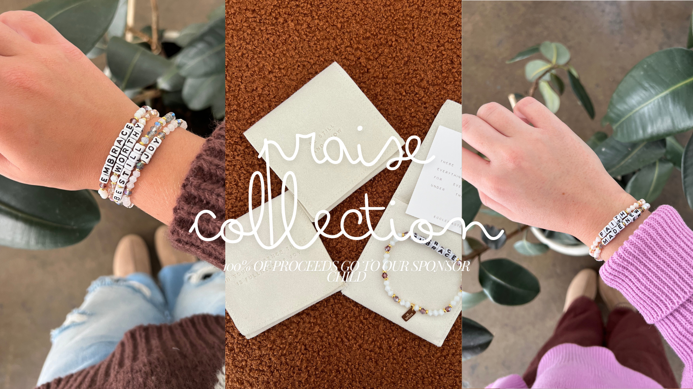 Praise Collection