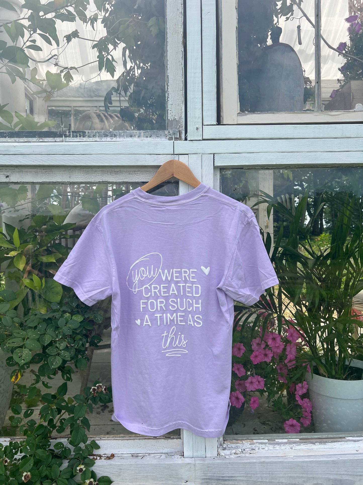 Esther 4:14 Tee