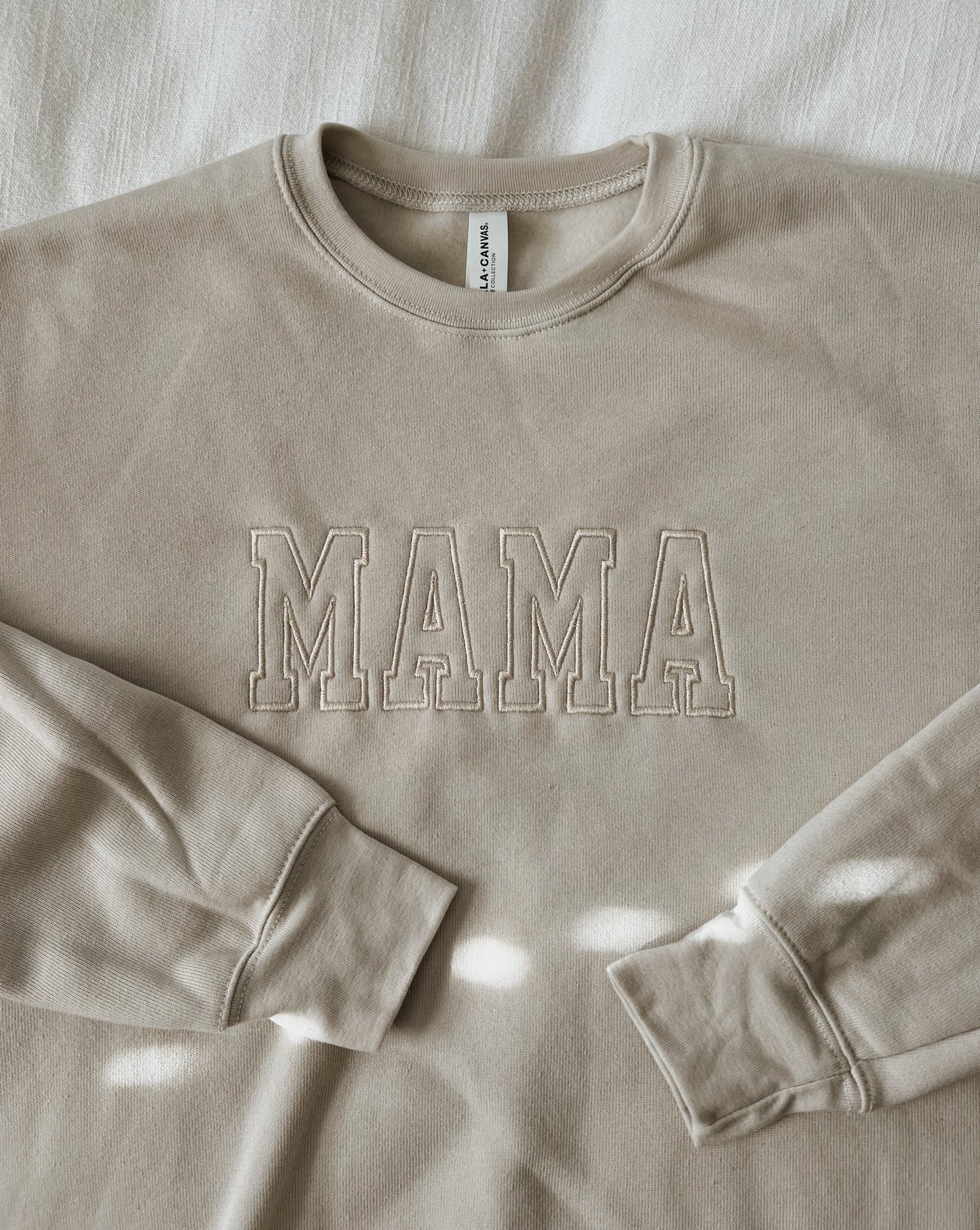 Mama Crewneck