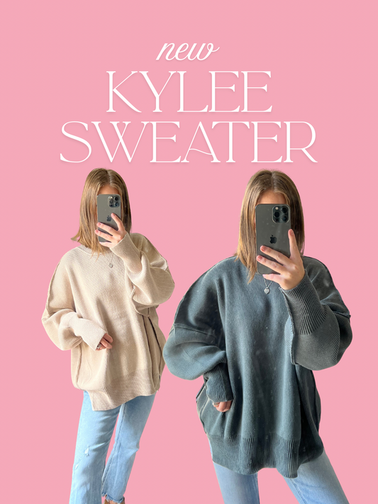 Kylee Sweater