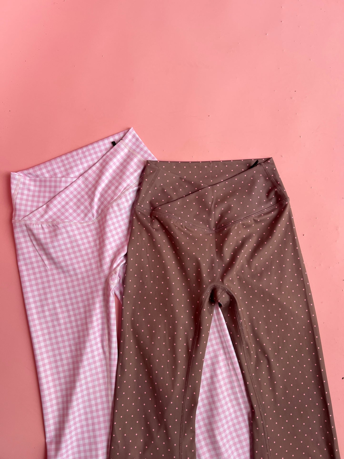 Briar Crossover Leggings