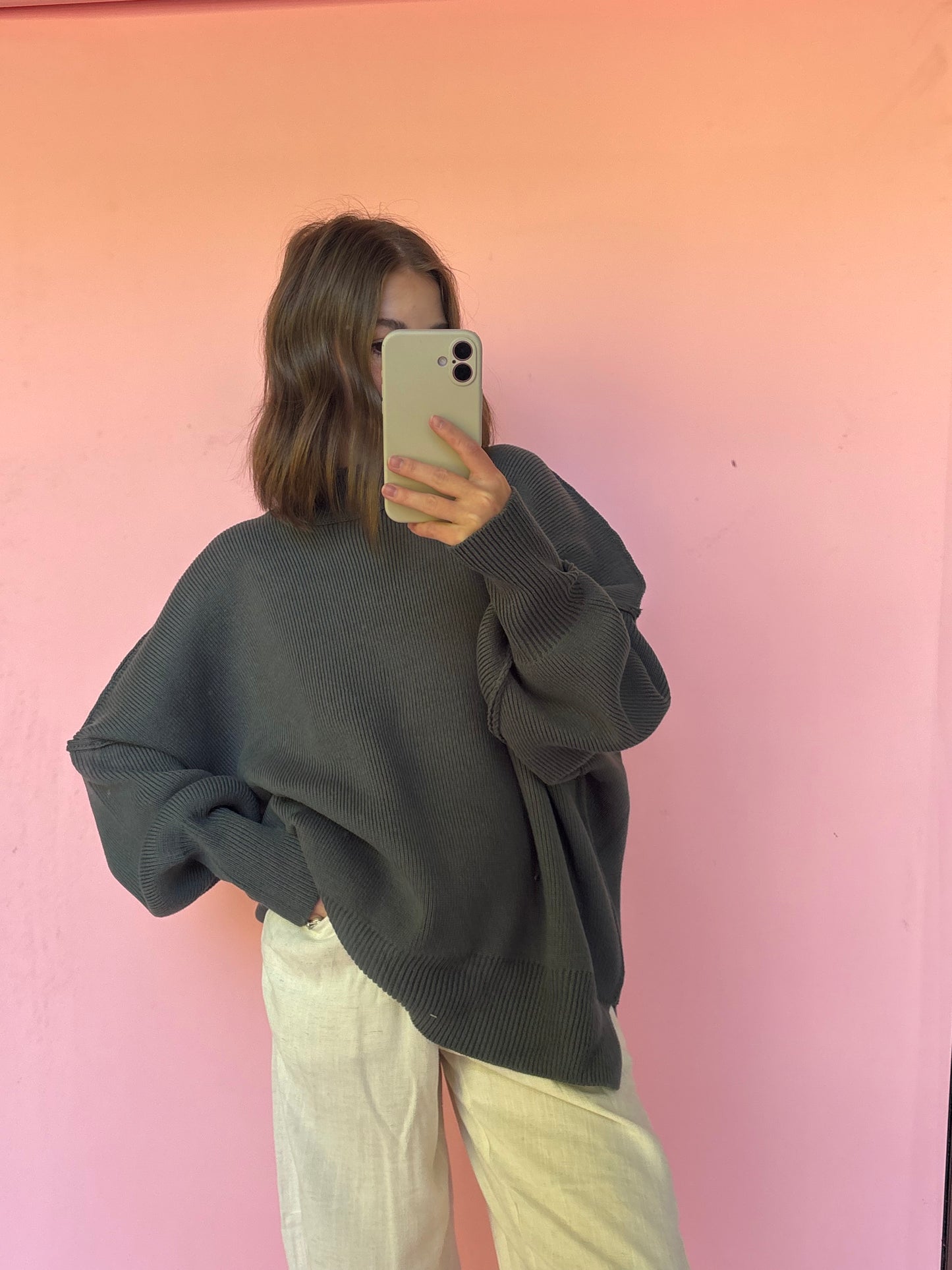 Kylee Sweater