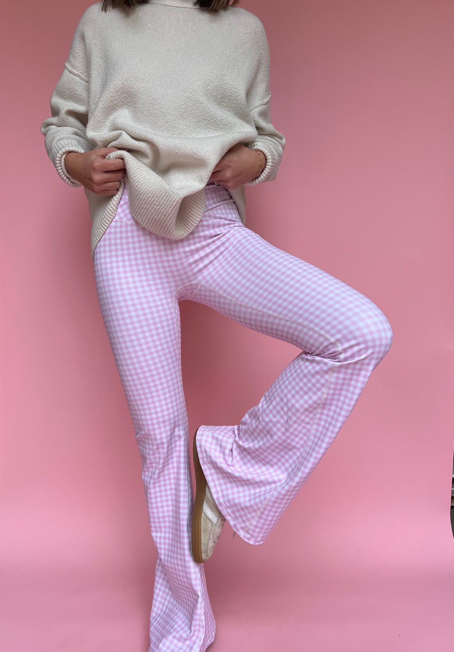 Briar Crossover Leggings