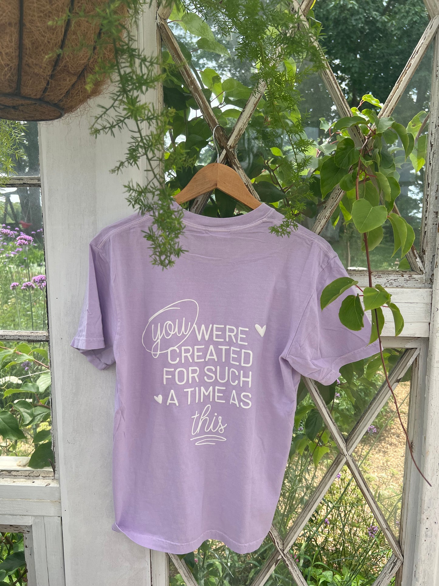 Esther 4:14 Tee