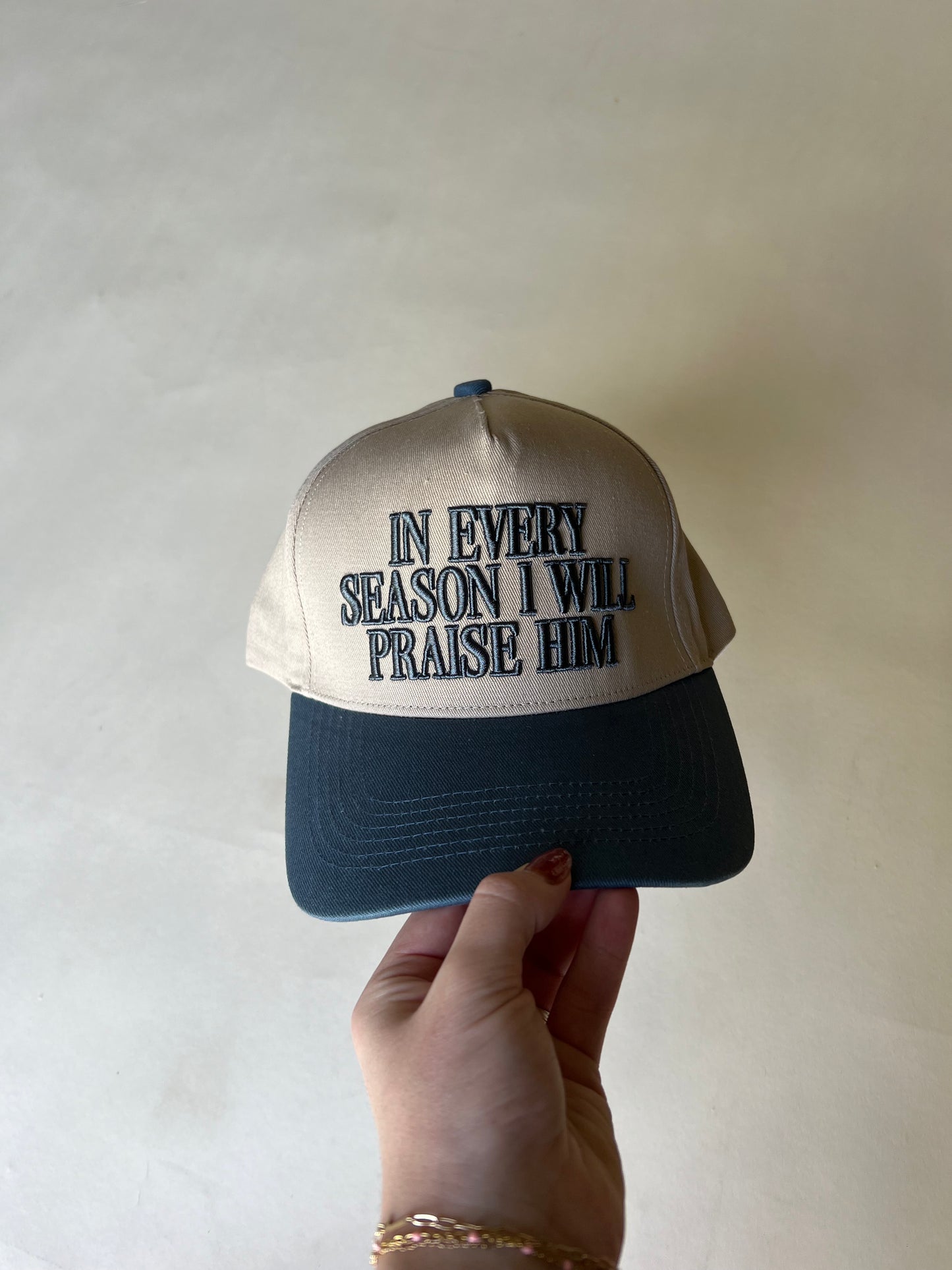 Praise Trucker Hat