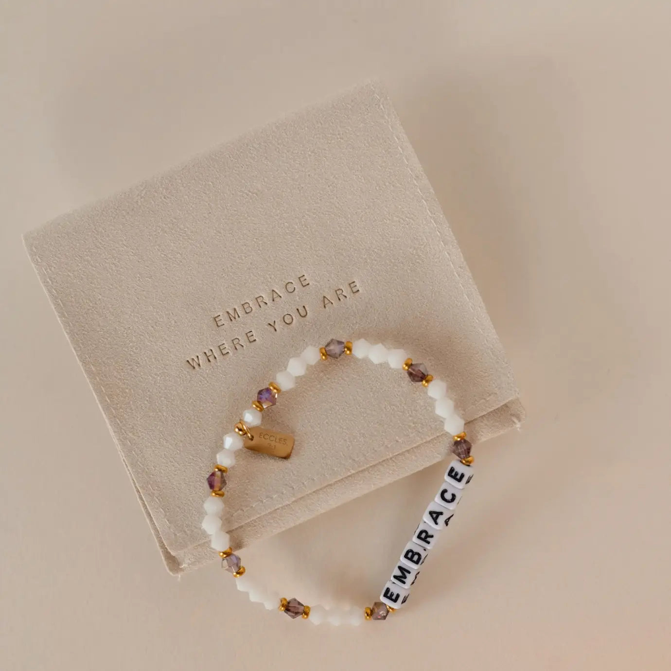 "Embrace" Bracelet