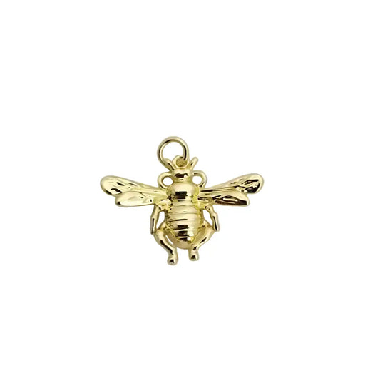 Honey Bee Charm