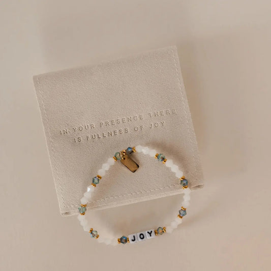 "Joy" Bracelet