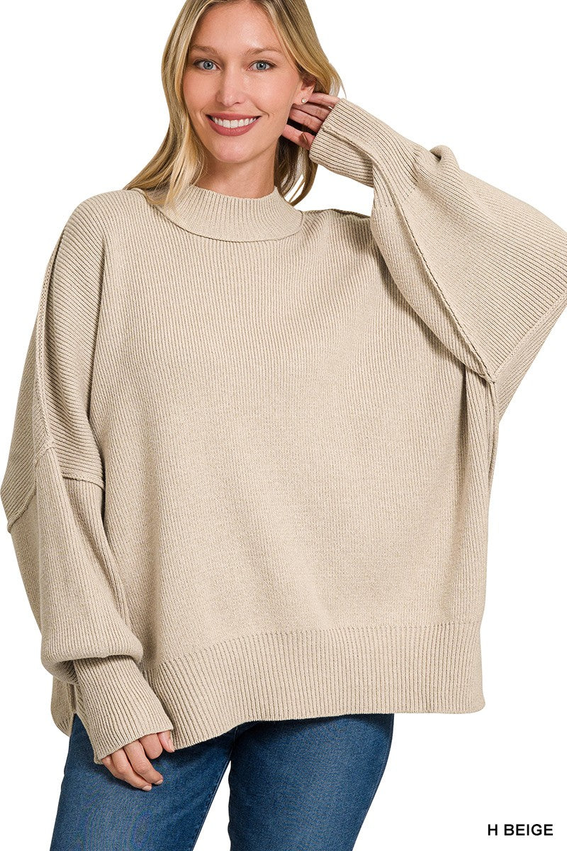 Kylee Sweater